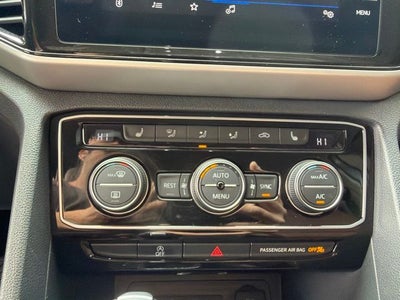 2023 Volkswagen Atlas 2.0T SE w/Technology