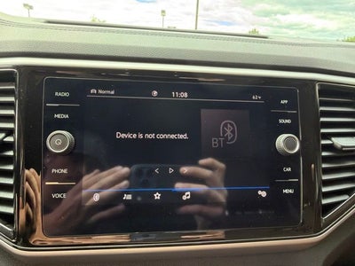 2023 Volkswagen Atlas 2.0T SE w/Technology