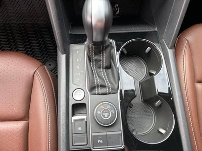 2023 Volkswagen Atlas 2.0T SE w/Technology