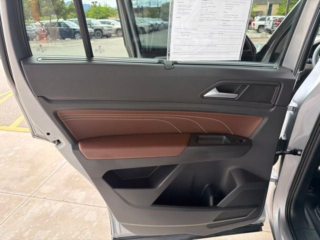 2023 Volkswagen Atlas 2.0T SE w/Technology