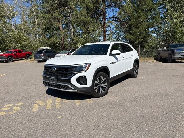 2024 Volkswagen Atlas Cross Sport 2.0T SE