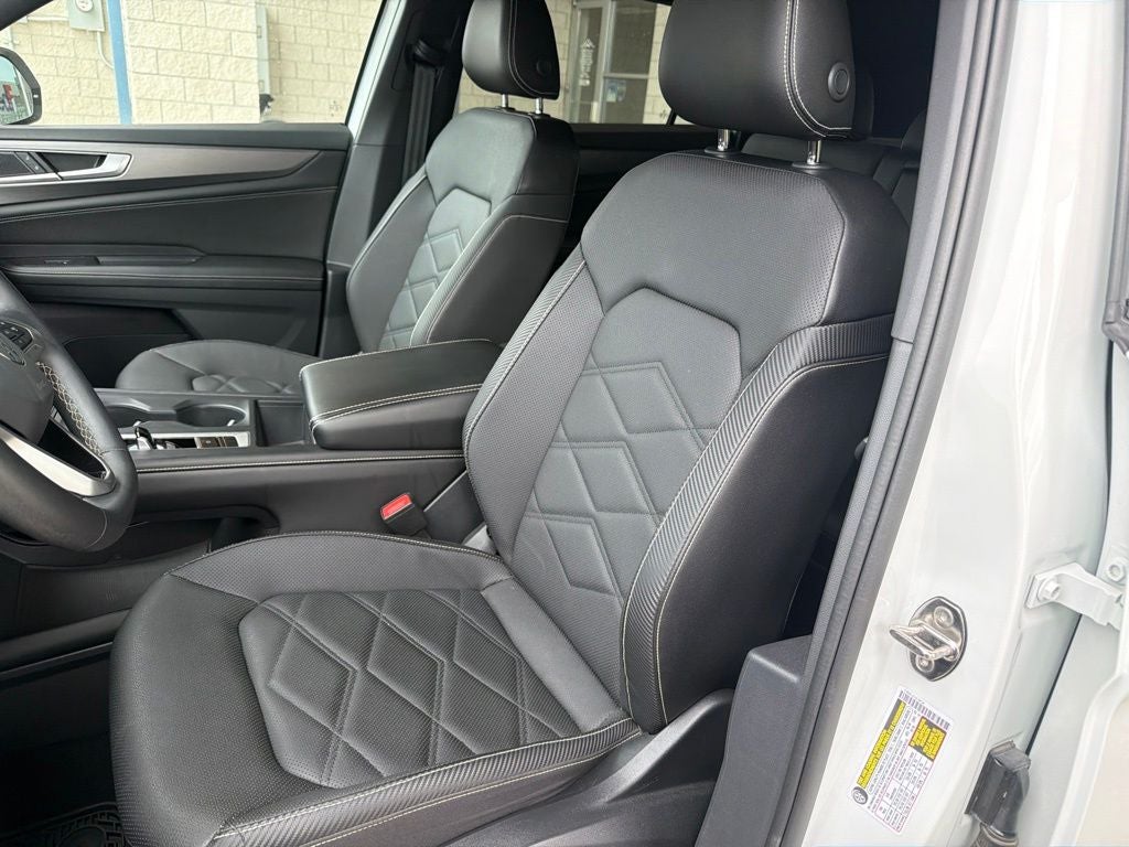 2024 Volkswagen Atlas Cross Sport 2.0T SE