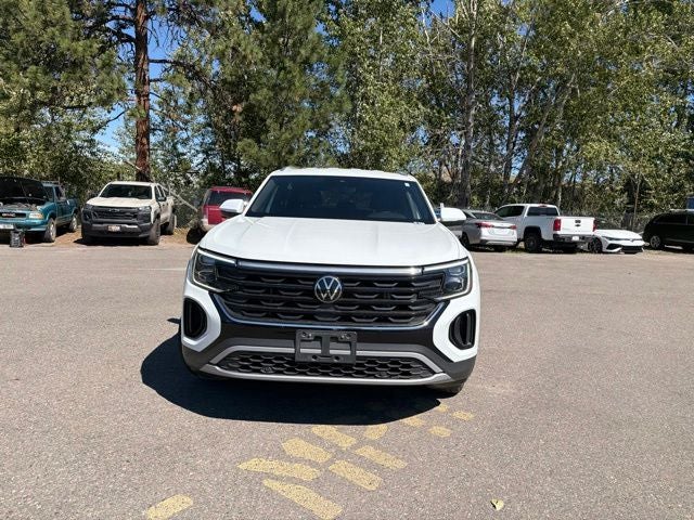 2024 Volkswagen Atlas Cross Sport 2.0T SE