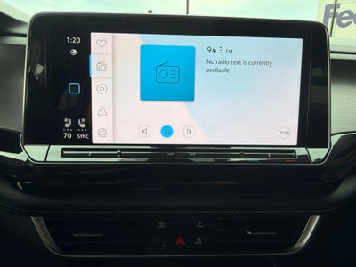 2024 Volkswagen Atlas Cross Sport 2.0T SE