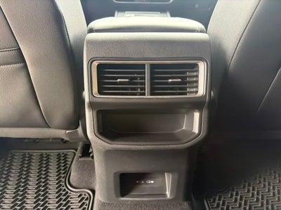 2024 Volkswagen Atlas Cross Sport 2.0T SE