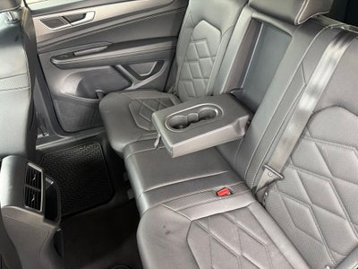 2024 Volkswagen Atlas Cross Sport 2.0T SE