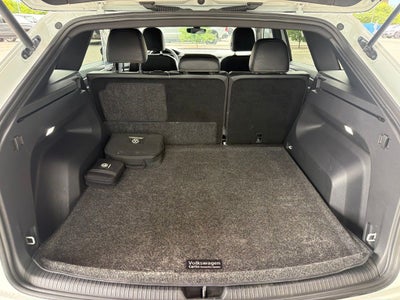 2024 Volkswagen Atlas Cross Sport 2.0T SE