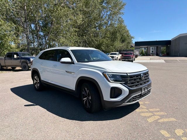 2024 Volkswagen Atlas Cross Sport 2.0T SE