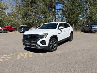2024 Volkswagen Atlas Cross Sport 2.0T SE