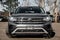 2023 Volkswagen Atlas 2.0T SE
