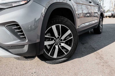 2023 Volkswagen Atlas 2.0T SE