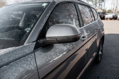 2023 Volkswagen Atlas 2.0T SE