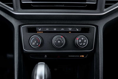 2023 Volkswagen Atlas 2.0T SE