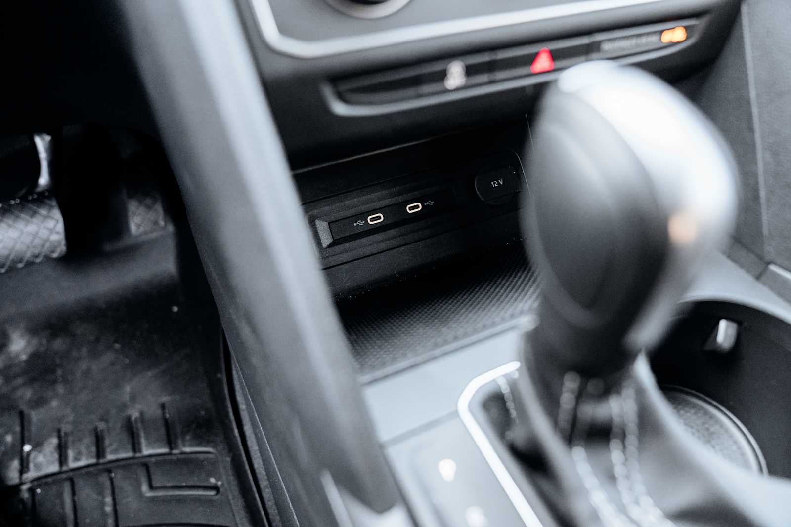 2023 Volkswagen Atlas 2.0T SE