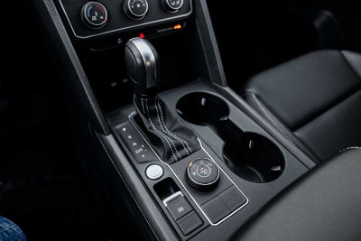 2023 Volkswagen Atlas 2.0T SE