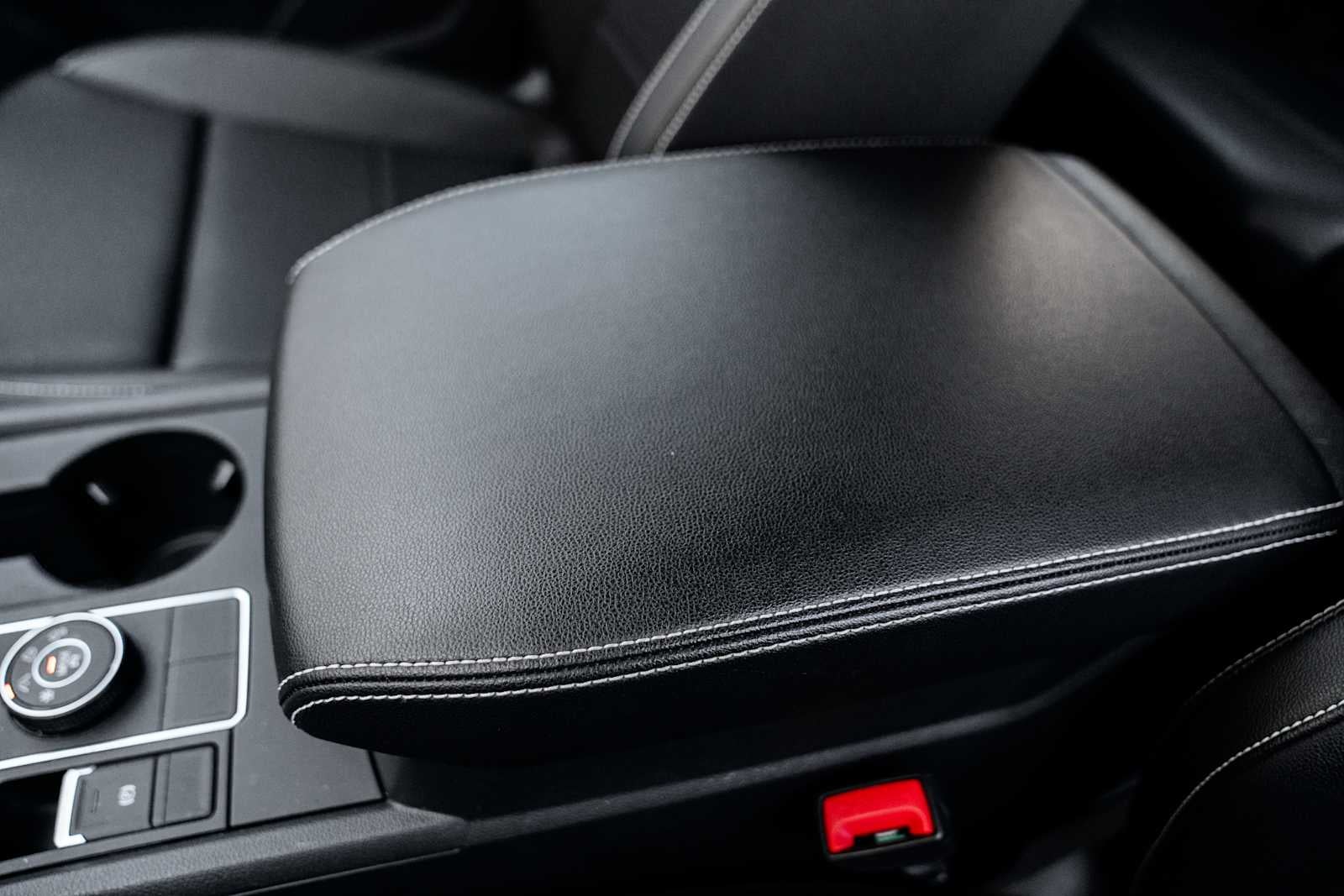 2023 Volkswagen Atlas 2.0T SE