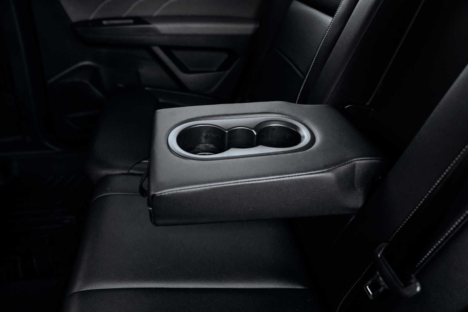 2023 Volkswagen Atlas 2.0T SE