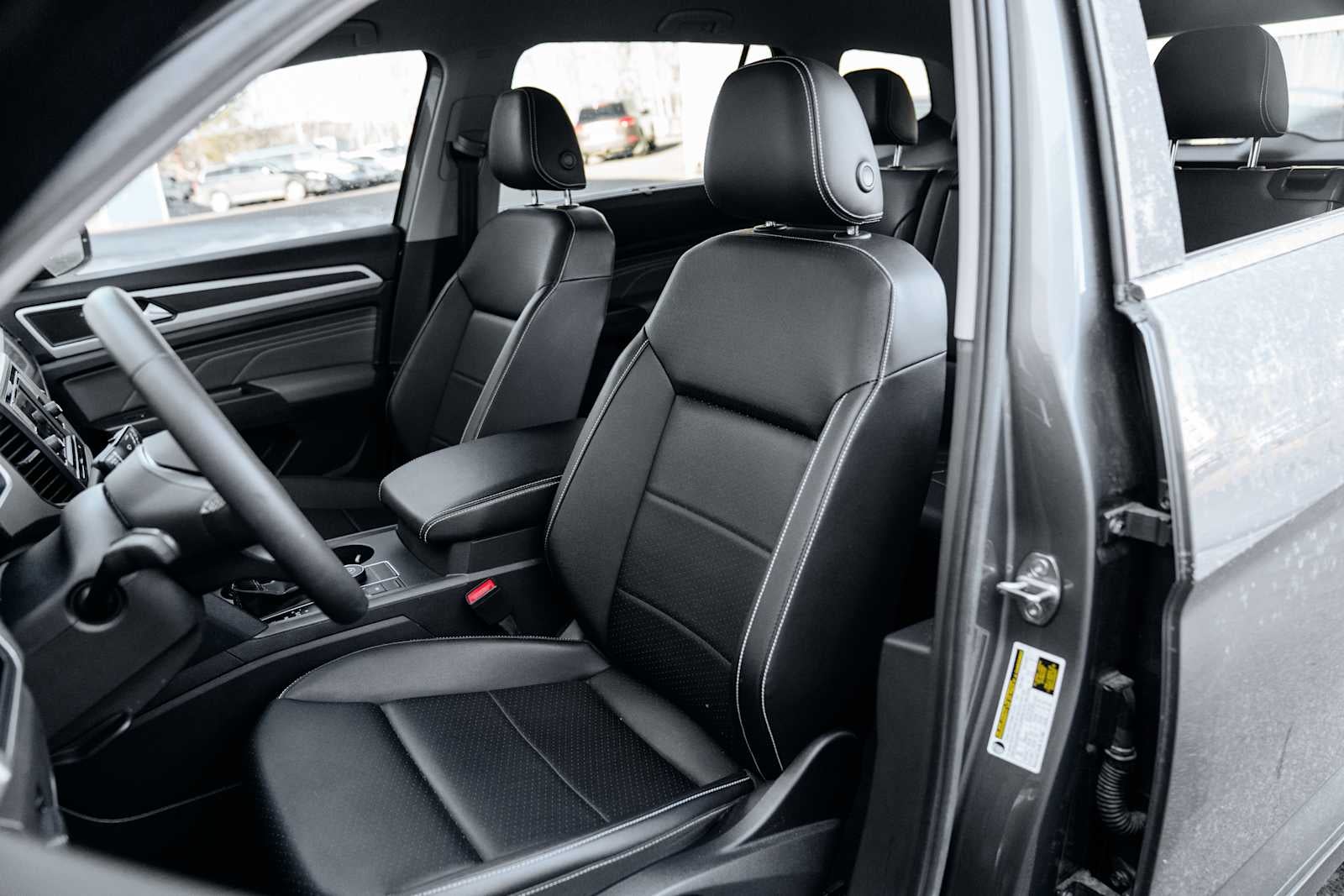 2023 Volkswagen Atlas 2.0T SE