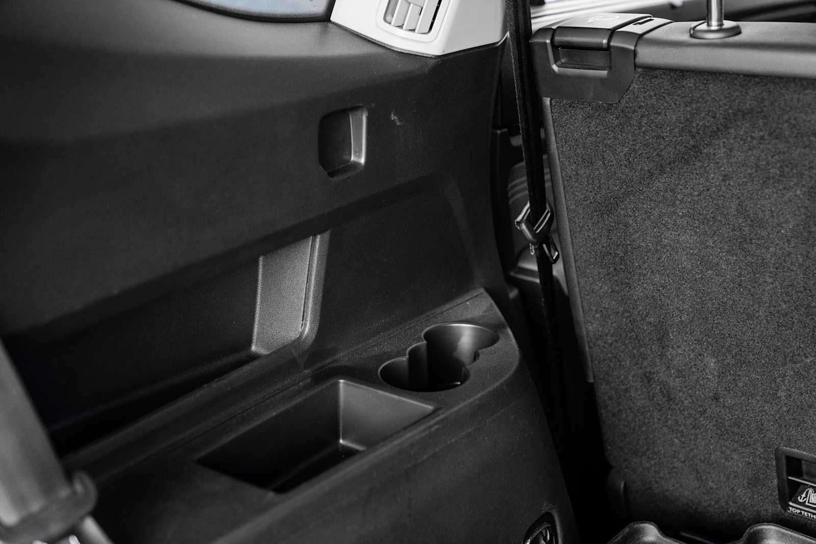 2023 Volkswagen Atlas 2.0T SE