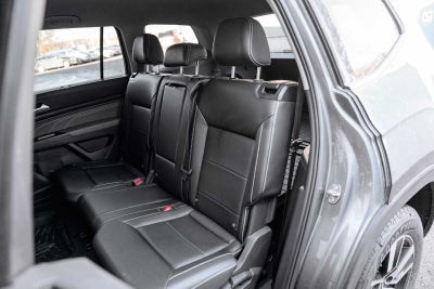 2023 Volkswagen Atlas 2.0T SE