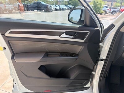2023 Volkswagen Atlas 2.0T SE