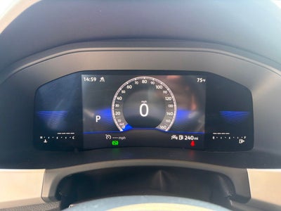 2023 Volkswagen Atlas 2.0T SE