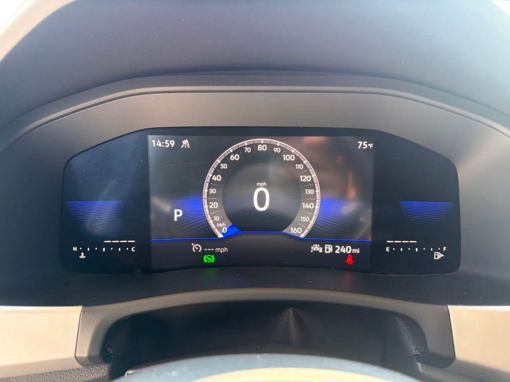 2023 Volkswagen Atlas 2.0T SE