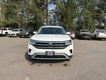 2023 Volkswagen Atlas 2.0T SE