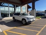2019 Volkswagen Atlas 3.6L V6 SEL
