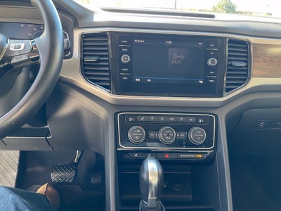 2019 Volkswagen Atlas 3.6L V6 SEL Premium