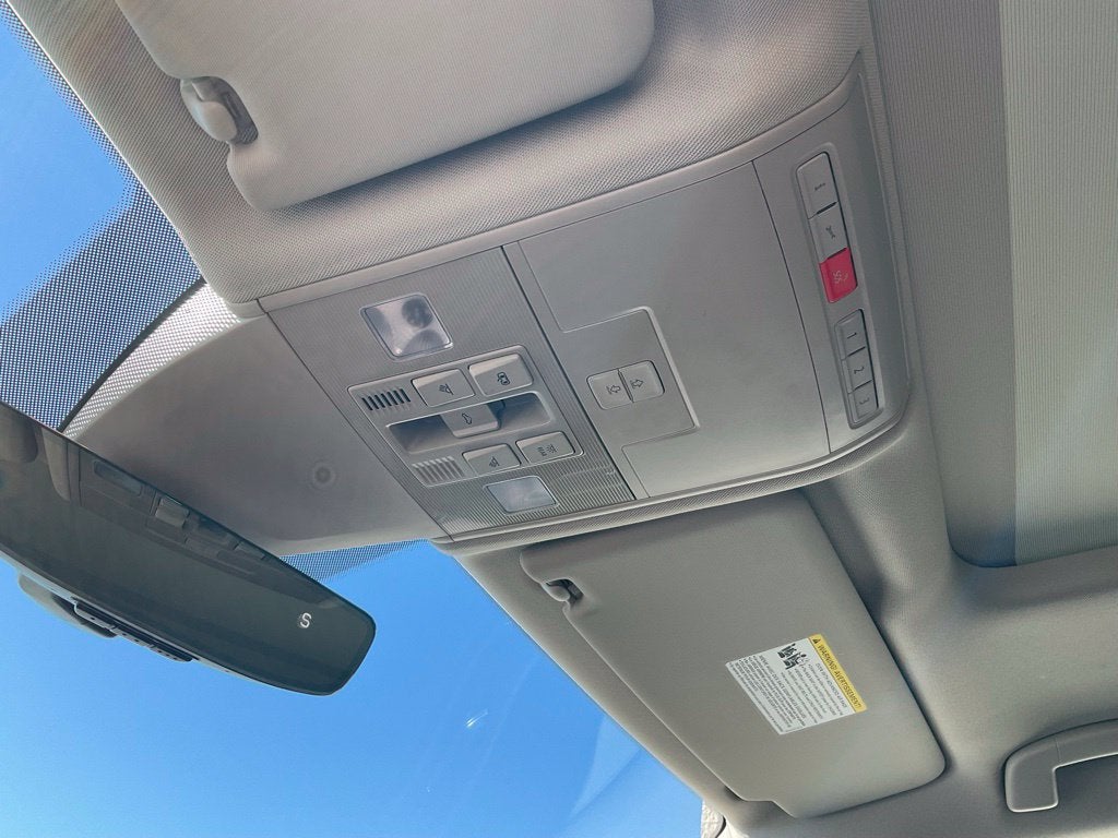 2019 Volkswagen Atlas 3.6L V6 SEL Premium