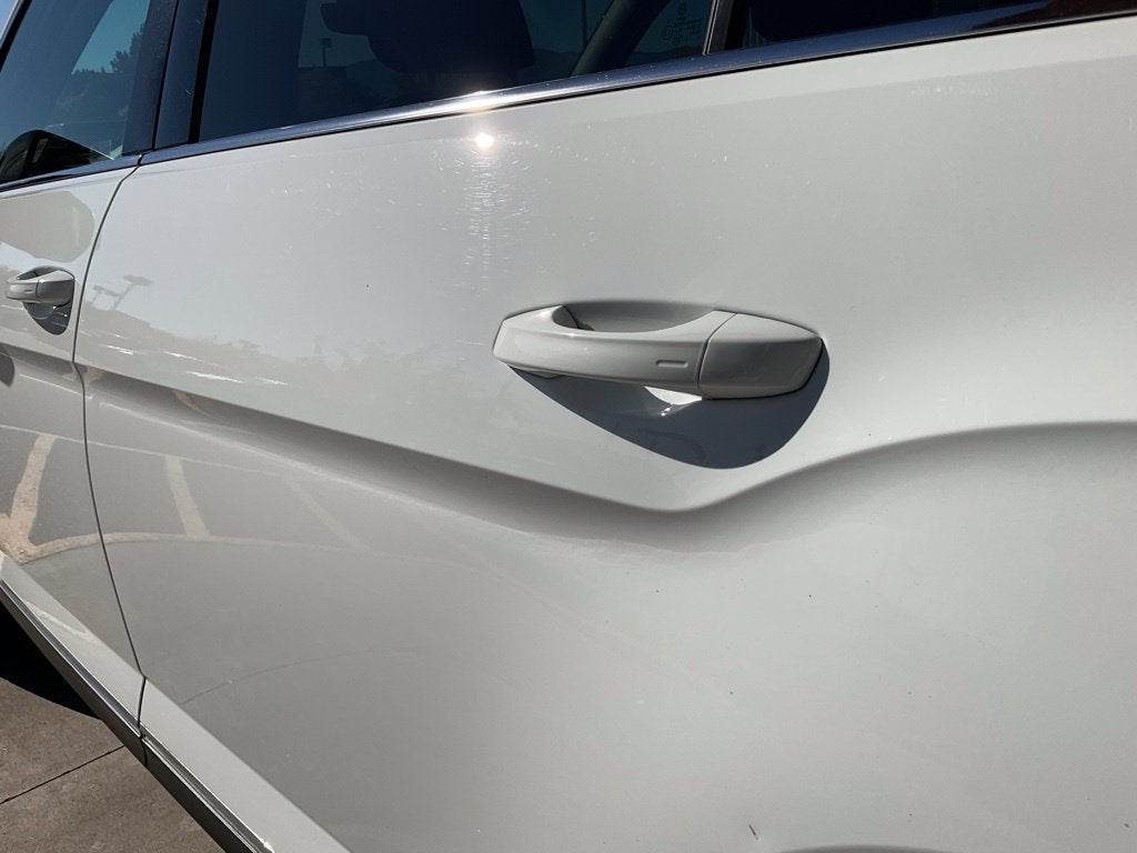 2019 Volkswagen Atlas 3.6L V6 SEL Premium
