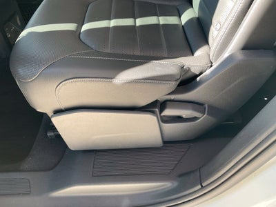2019 Volkswagen Atlas 3.6L V6 SEL Premium
