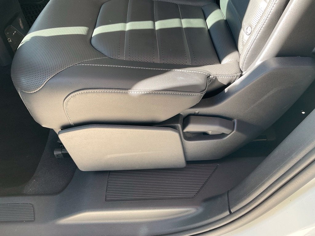 2019 Volkswagen Atlas 3.6L V6 SEL Premium