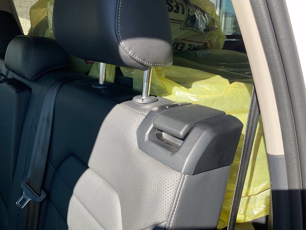 2019 Volkswagen Atlas 3.6L V6 SEL Premium