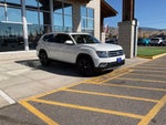 2019 Volkswagen Atlas 3.6L V6 SEL Premium