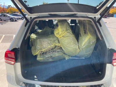 2019 Volkswagen Atlas 3.6L V6 SEL Premium