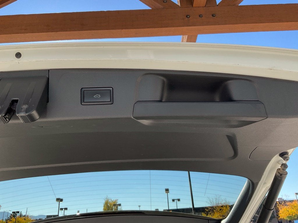 2019 Volkswagen Atlas 3.6L V6 SEL Premium