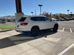 2019 Volkswagen Atlas 3.6L V6 SEL Premium