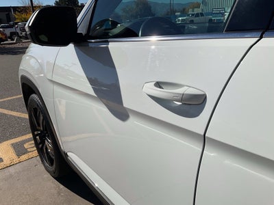 2019 Volkswagen Atlas 3.6L V6 SEL Premium