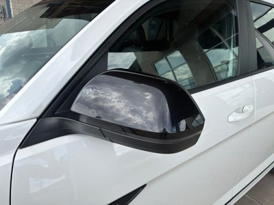 2023 Volkswagen Atlas Cross Sport 3.6L V6 SEL R-Line Black