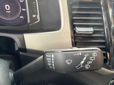 2021 Volkswagen Atlas 2.0T SEL Premium