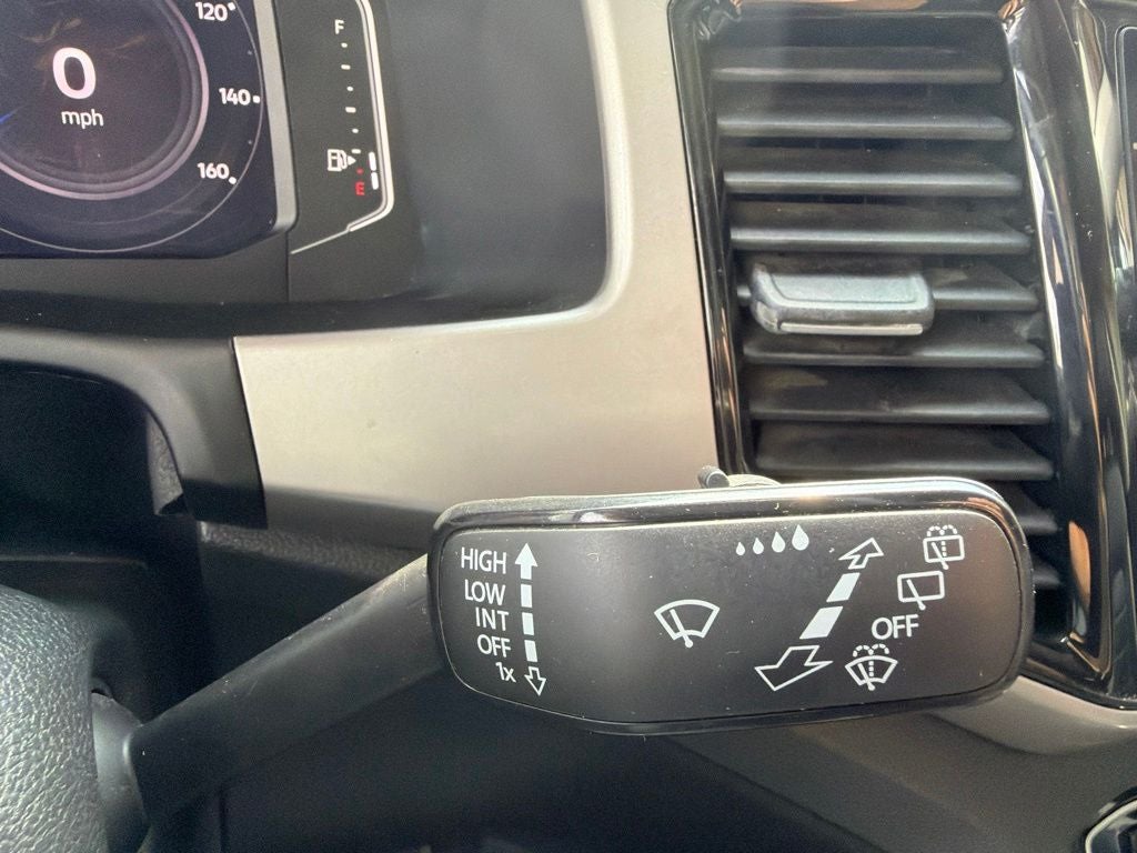 2021 Volkswagen Atlas 2.0T SEL Premium