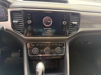 2021 Volkswagen Atlas 2.0T SEL Premium