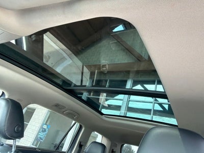 2021 Volkswagen Atlas 2.0T SEL Premium