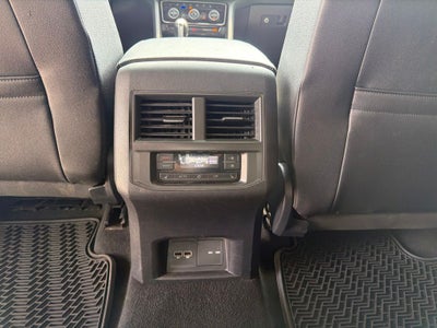 2021 Volkswagen Atlas 2.0T SEL Premium