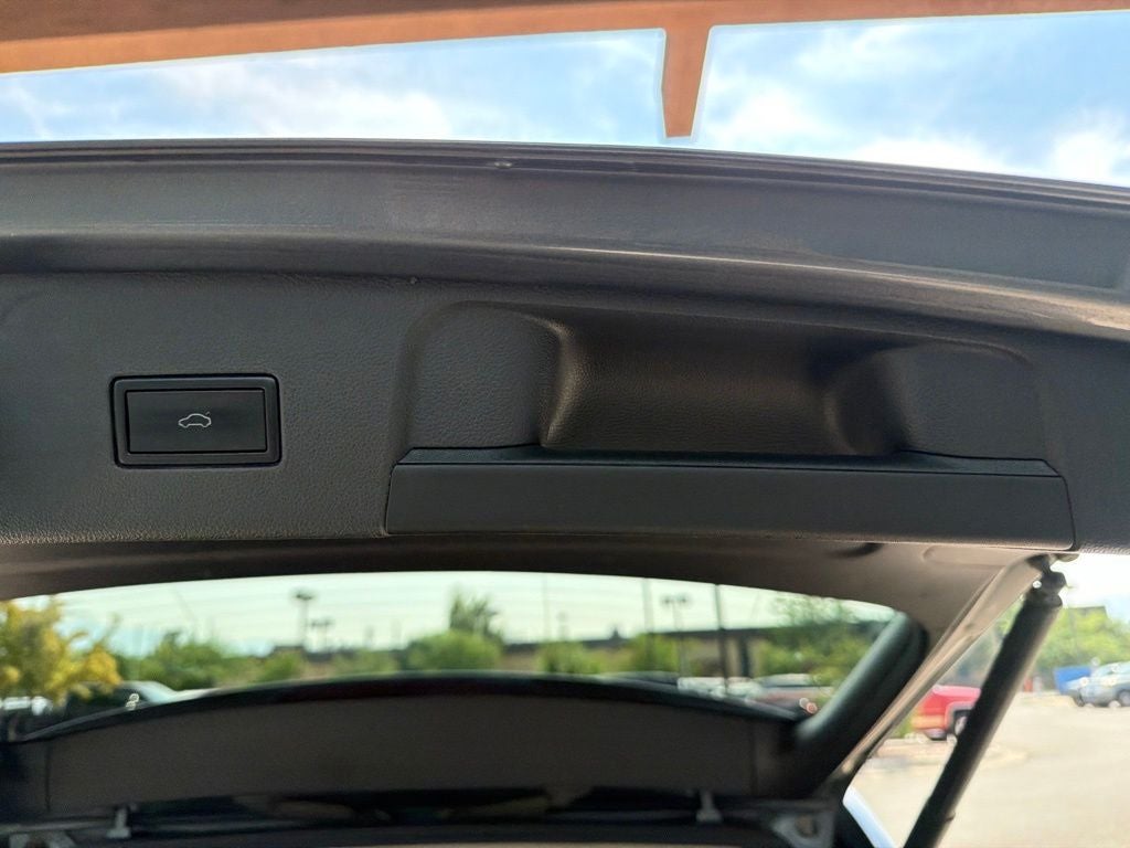 2021 Volkswagen Atlas 2.0T SEL Premium