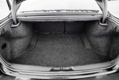 2018 Dodge Charger GT