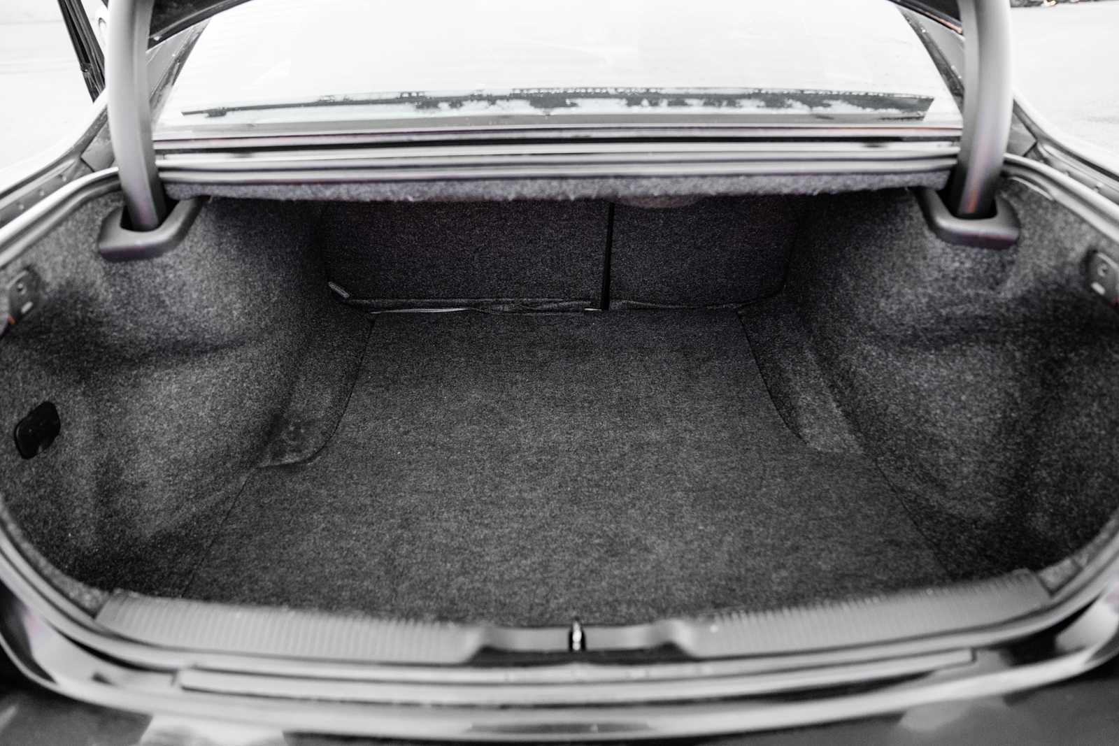 2018 Dodge Charger GT