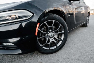 2018 Dodge Charger GT